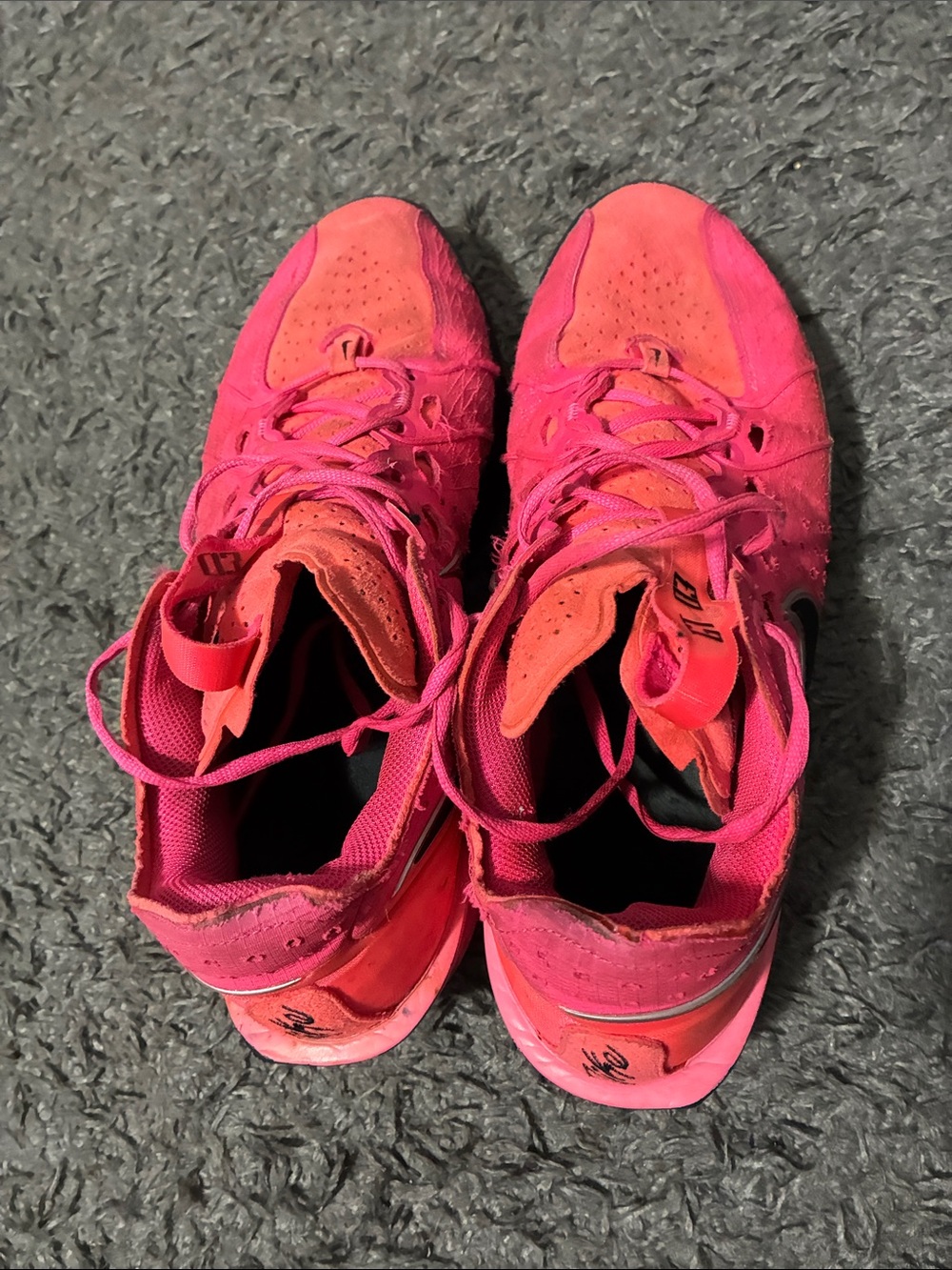 Nike gt cut 3 punch - Picture 6 of 8